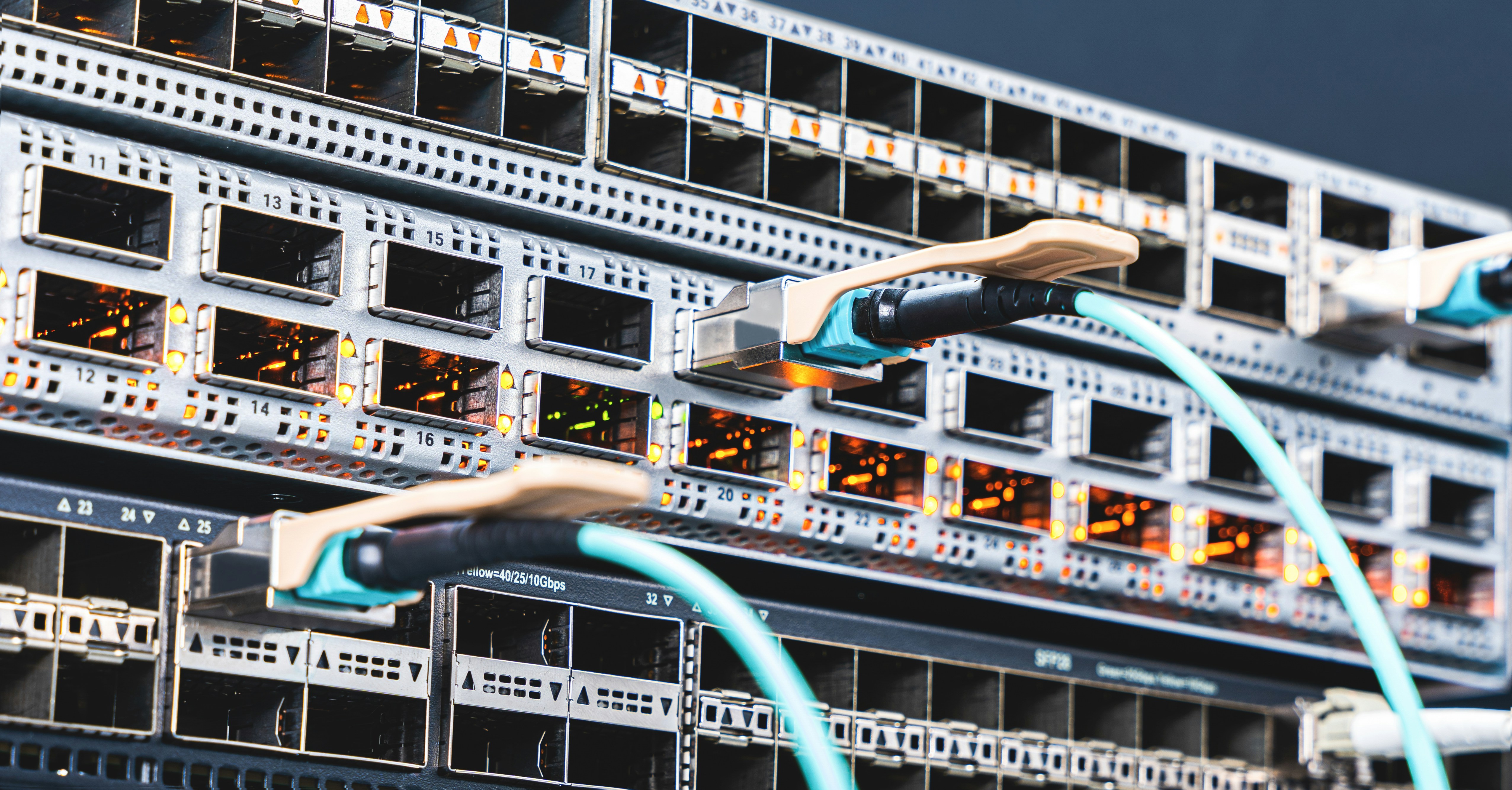  Trusted Network & Security Solutions